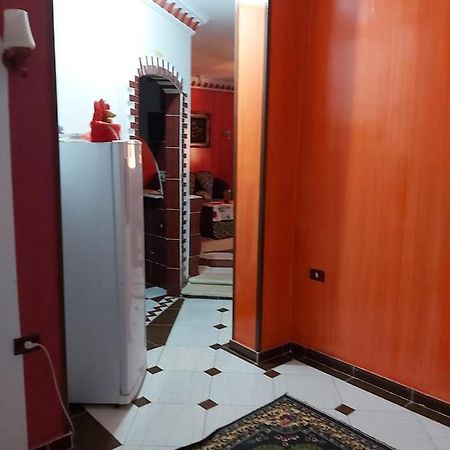 الفاوى - القصير Appartement El Qoseir Buitenkant foto