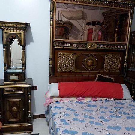 الفاوى - القصير Appartement El Qoseir Buitenkant foto