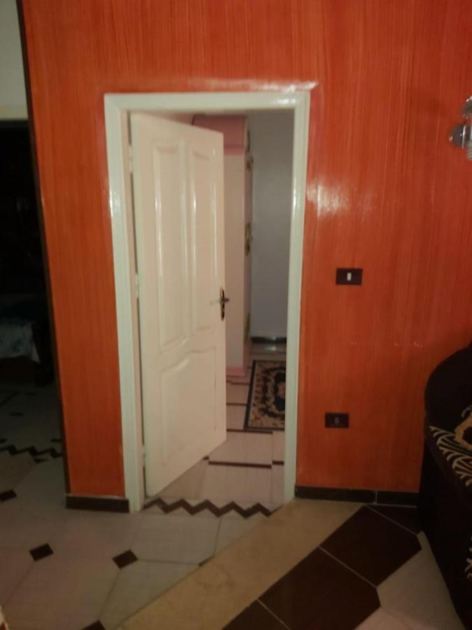 الفاوى - القصير Appartement El Qoseir Buitenkant foto