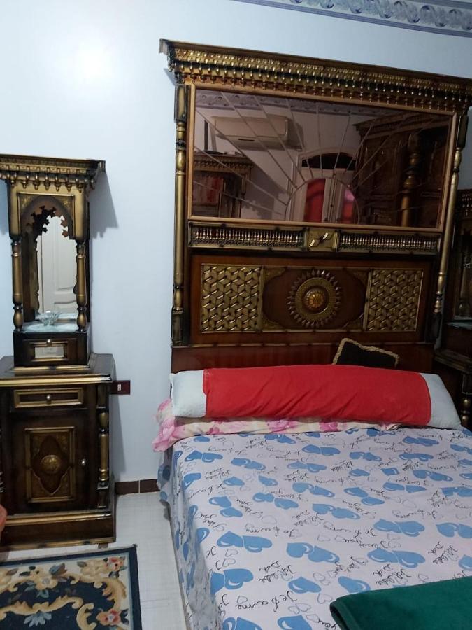 الفاوى - القصير Appartement El Qoseir Buitenkant foto